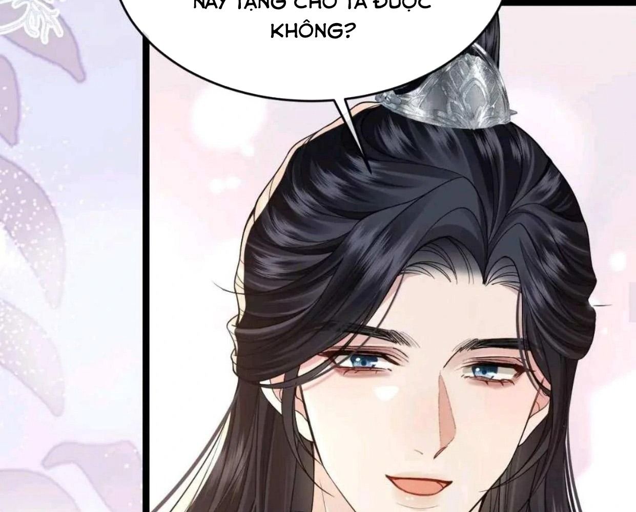 Xuyên Không Rồi, Cần Quái Gì Thể Thống Chap 11 - Next Chap 12