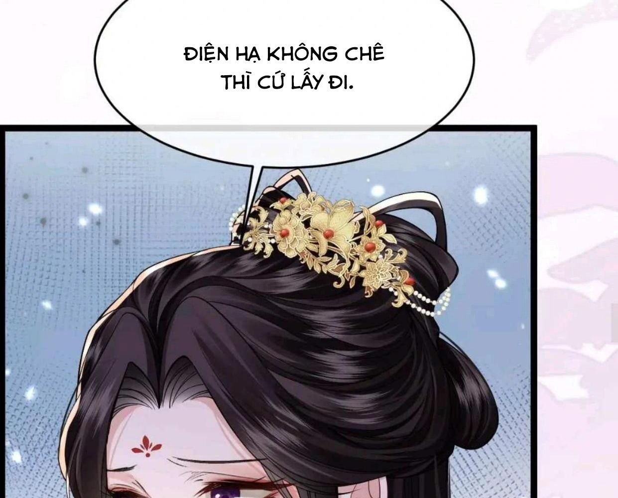 Xuyên Không Rồi, Cần Quái Gì Thể Thống Chap 11 - Next Chap 12