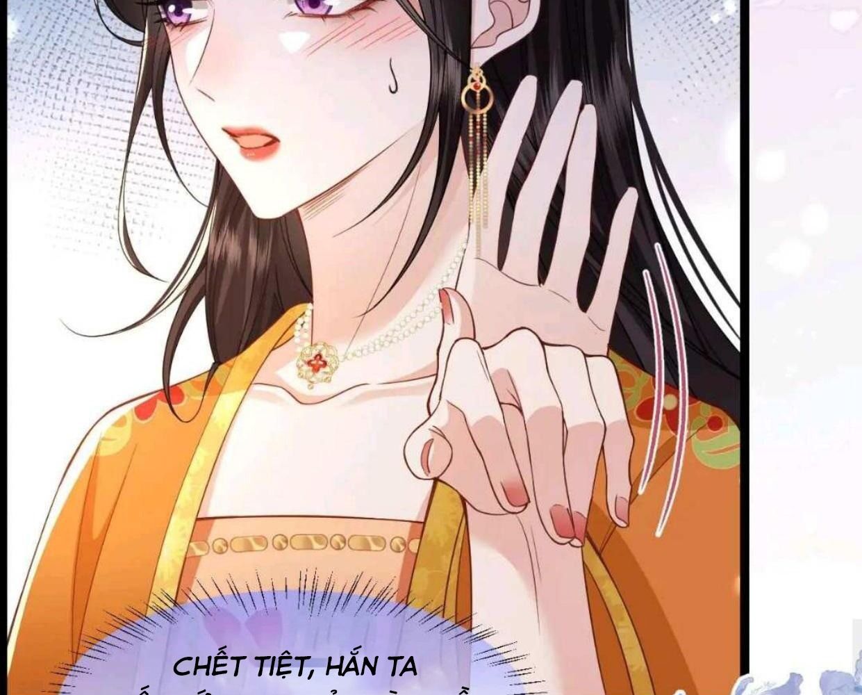 Xuyên Không Rồi, Cần Quái Gì Thể Thống Chap 11 - Next Chap 12