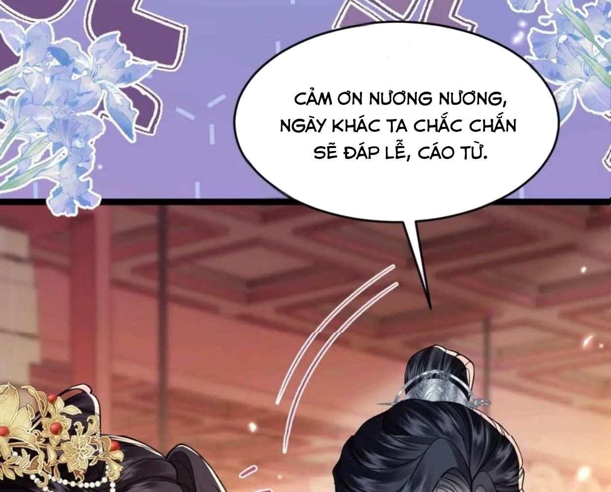 Xuyên Không Rồi, Cần Quái Gì Thể Thống Chap 11 - Next Chap 12