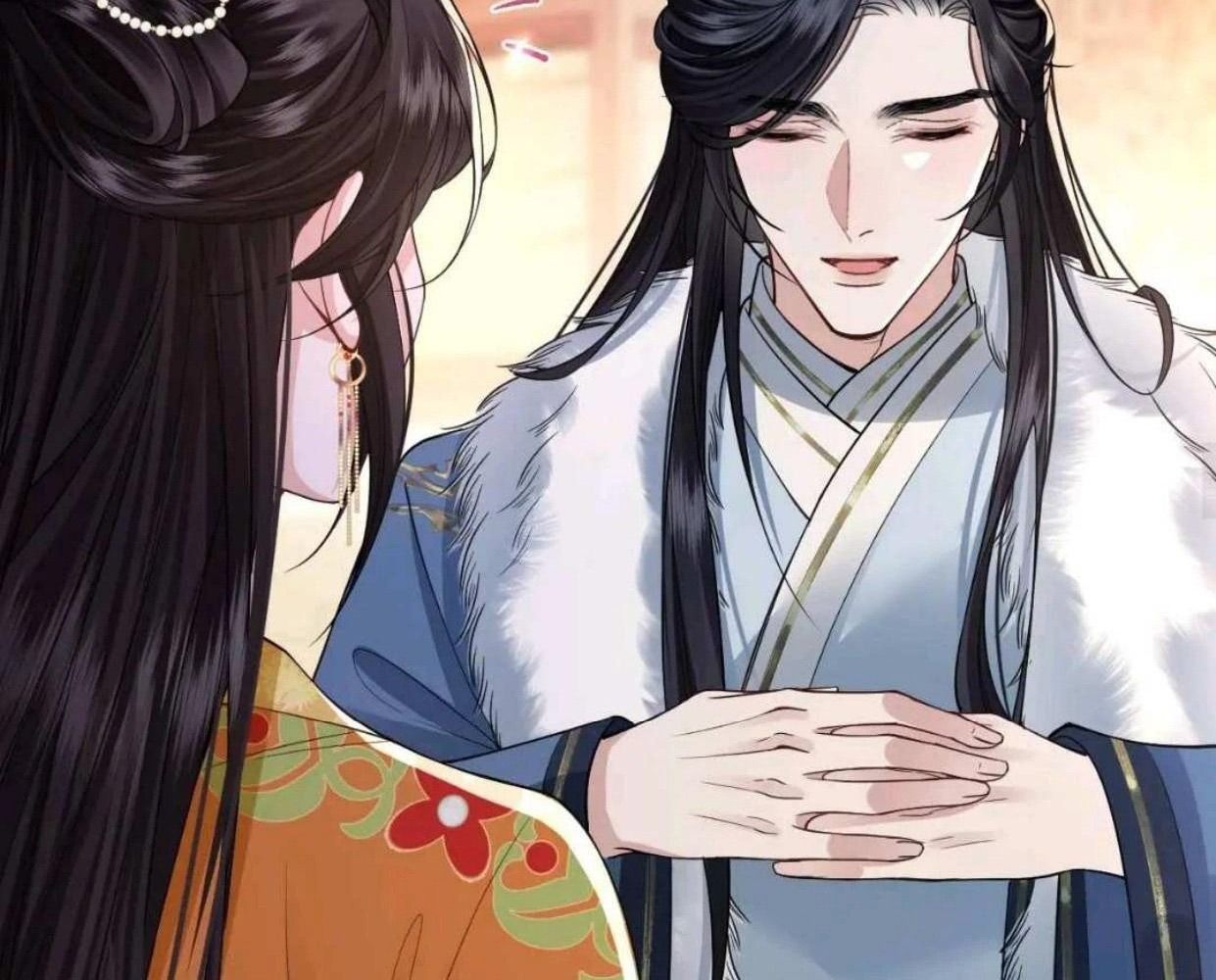 Xuyên Không Rồi, Cần Quái Gì Thể Thống Chap 11 - Next Chap 12