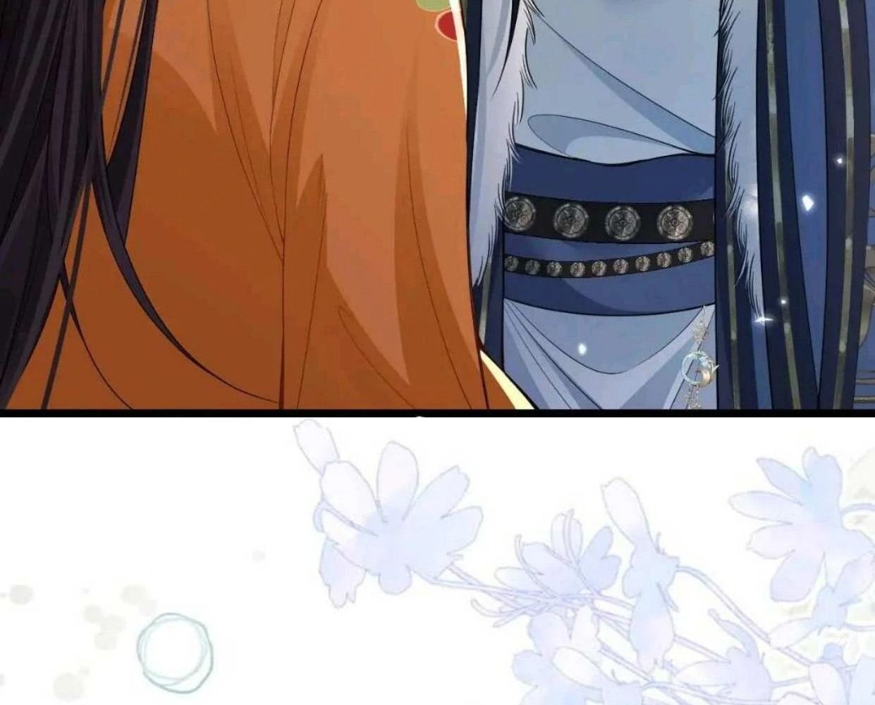 Xuyên Không Rồi, Cần Quái Gì Thể Thống Chap 11 - Next Chap 12