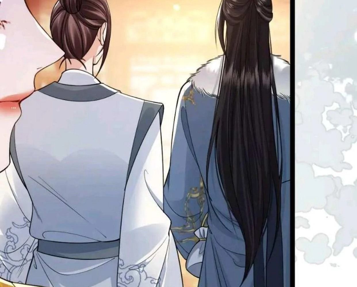 Xuyên Không Rồi, Cần Quái Gì Thể Thống Chap 11 - Next Chap 12