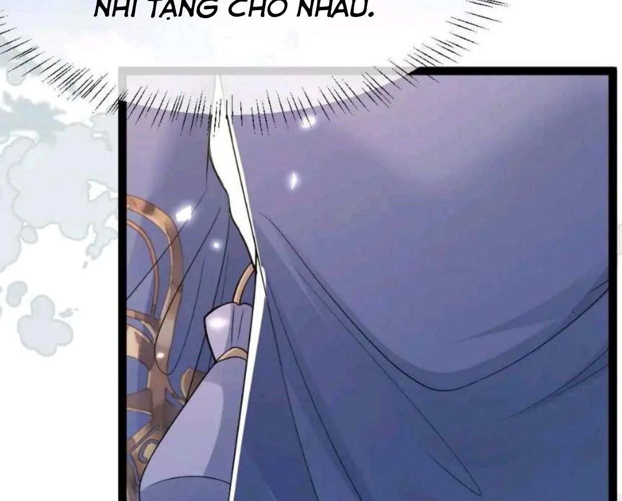 Xuyên Không Rồi, Cần Quái Gì Thể Thống Chap 11 - Next Chap 12