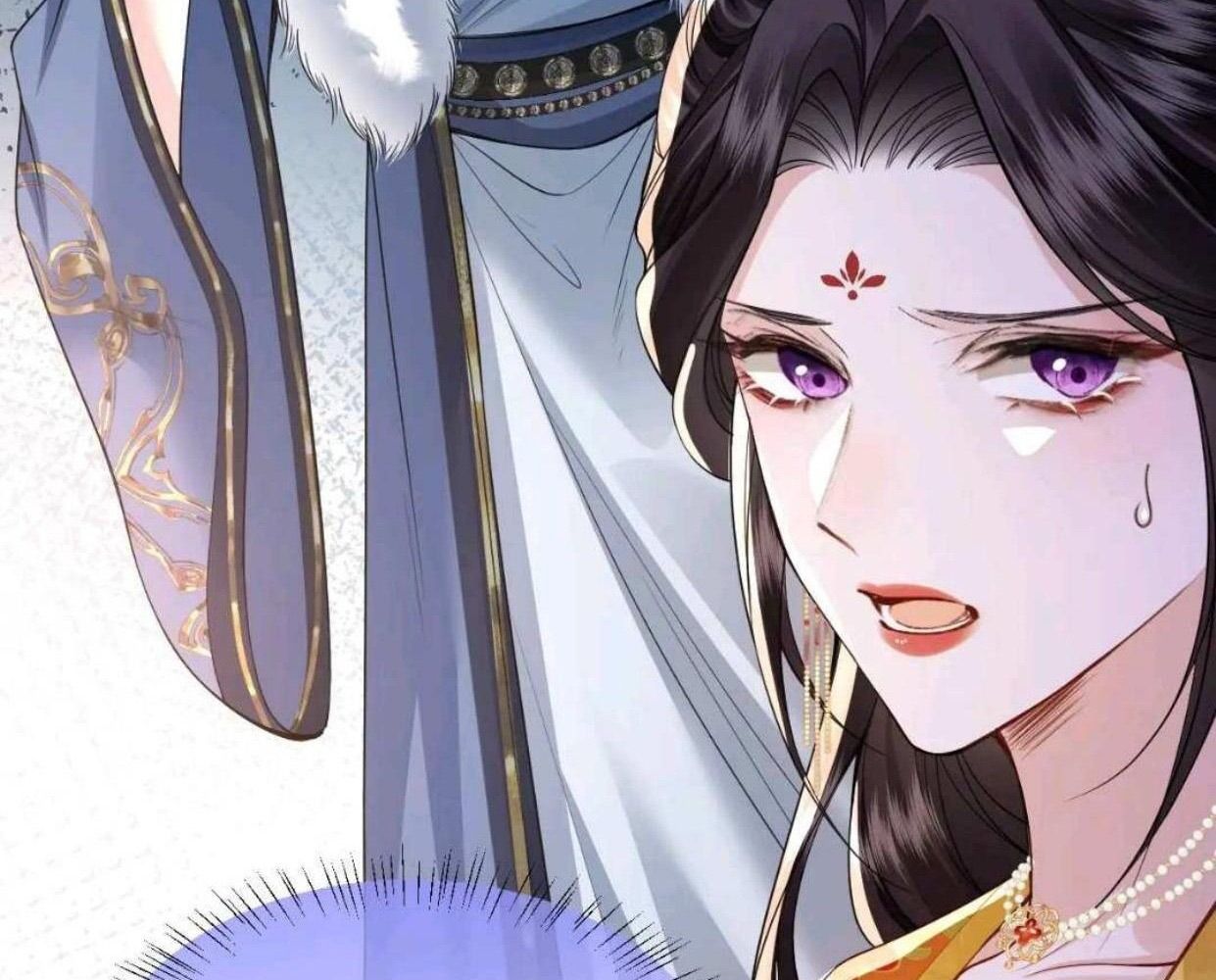 Xuyên Không Rồi, Cần Quái Gì Thể Thống Chap 11 - Next Chap 12