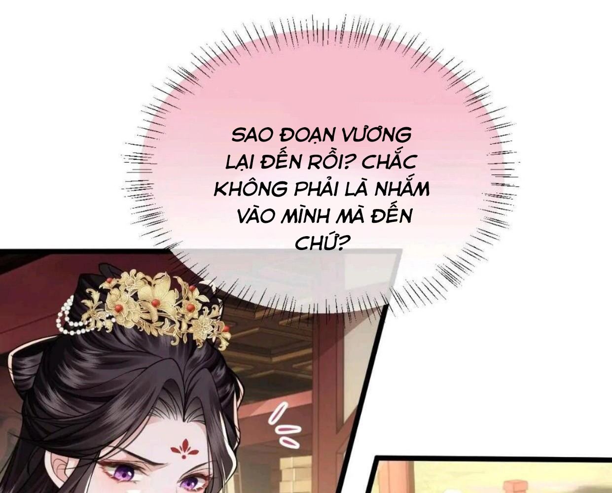 Xuyên Không Rồi, Cần Quái Gì Thể Thống Chap 11 - Next Chap 12