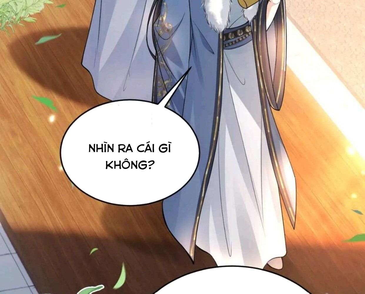 Xuyên Không Rồi, Cần Quái Gì Thể Thống Chap 11 - Next Chap 12