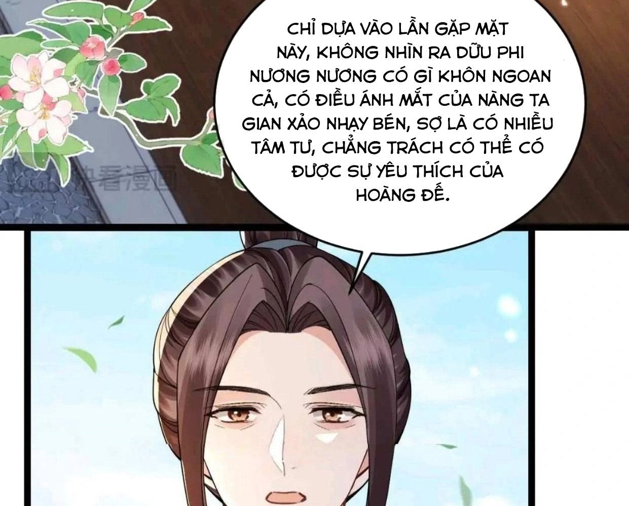 Xuyên Không Rồi, Cần Quái Gì Thể Thống Chap 11 - Next Chap 12