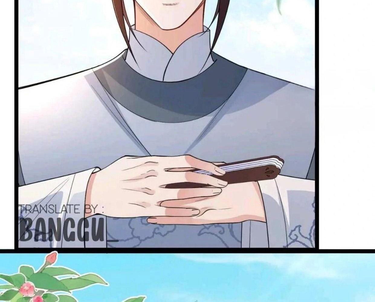 Xuyên Không Rồi, Cần Quái Gì Thể Thống Chap 11 - Next Chap 12