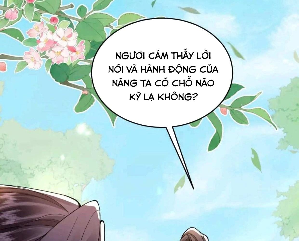 Xuyên Không Rồi, Cần Quái Gì Thể Thống Chap 11 - Next Chap 12