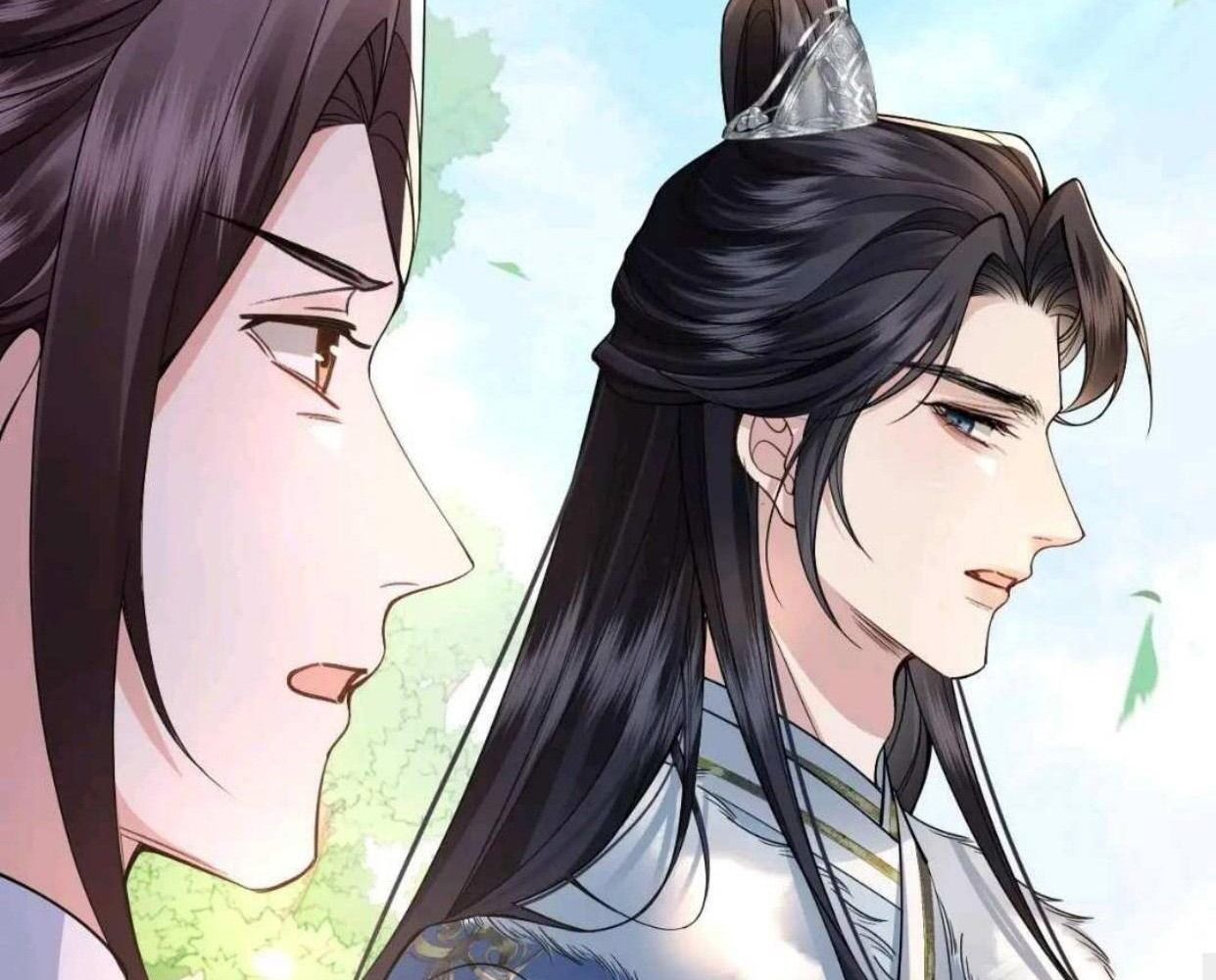 Xuyên Không Rồi, Cần Quái Gì Thể Thống Chap 11 - Next Chap 12