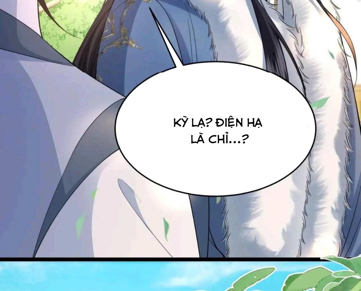 Xuyên Không Rồi, Cần Quái Gì Thể Thống Chap 11 - Next Chap 12