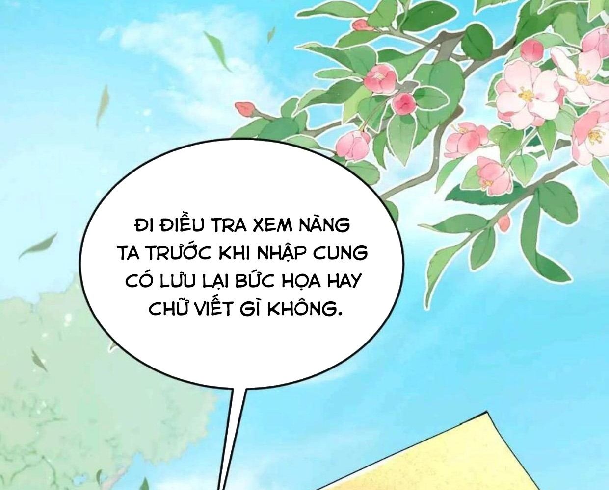 Xuyên Không Rồi, Cần Quái Gì Thể Thống Chap 11 - Next Chap 12