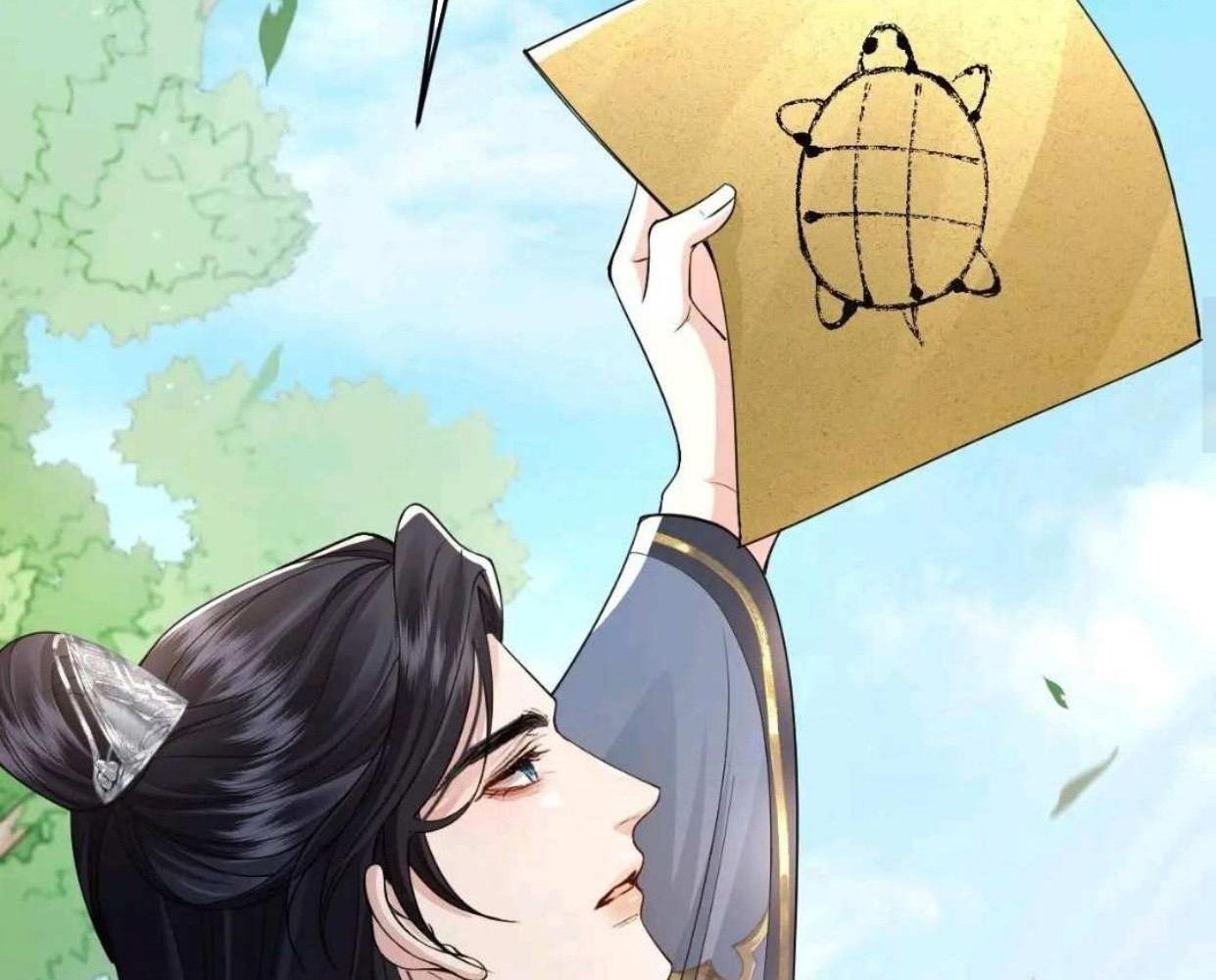 Xuyên Không Rồi, Cần Quái Gì Thể Thống Chap 11 - Next Chap 12