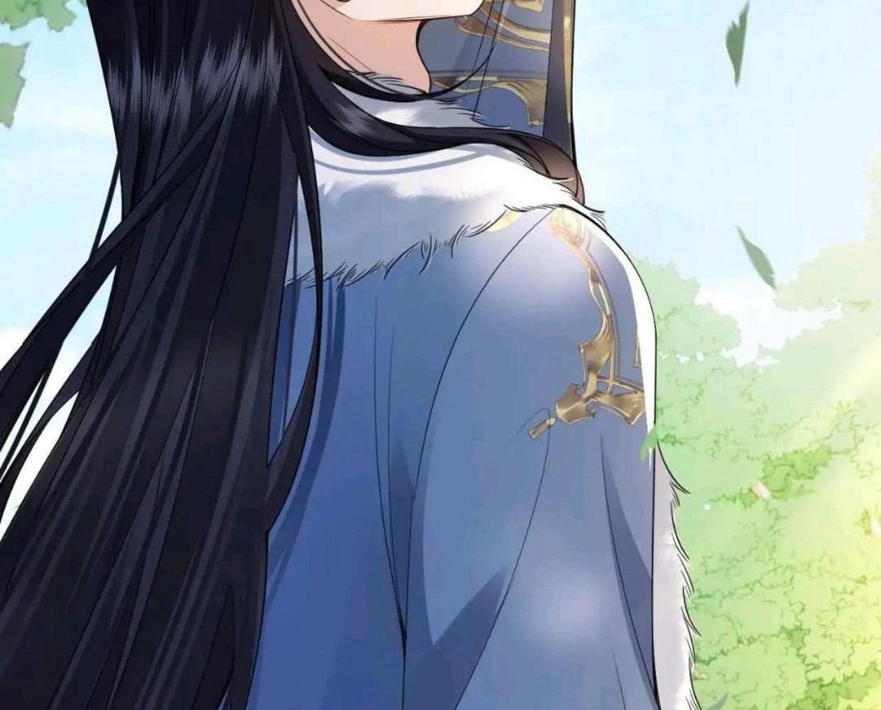 Xuyên Không Rồi, Cần Quái Gì Thể Thống Chap 11 - Next Chap 12