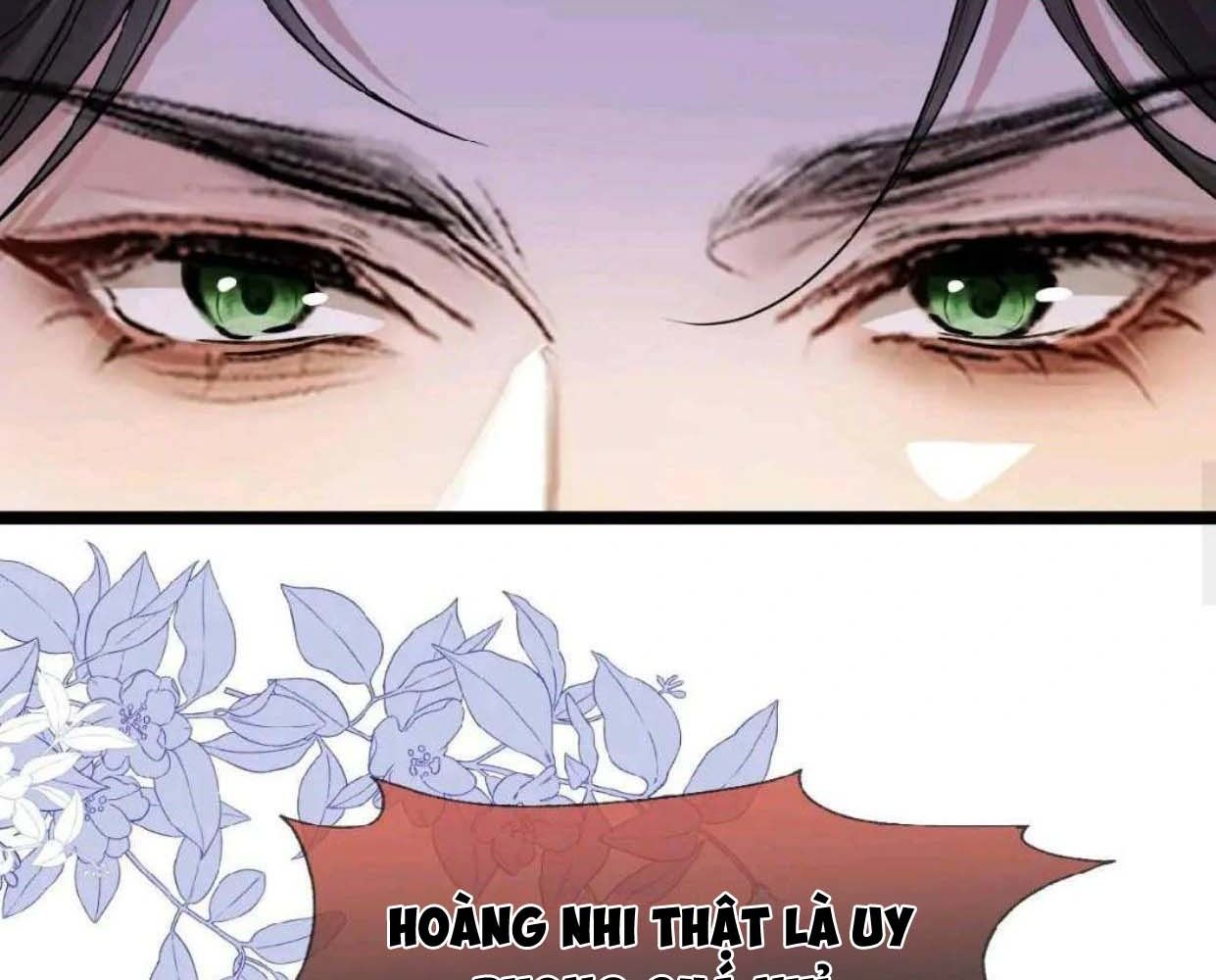 Xuyên Không Rồi, Cần Quái Gì Thể Thống Chap 12 - Next Chap 13