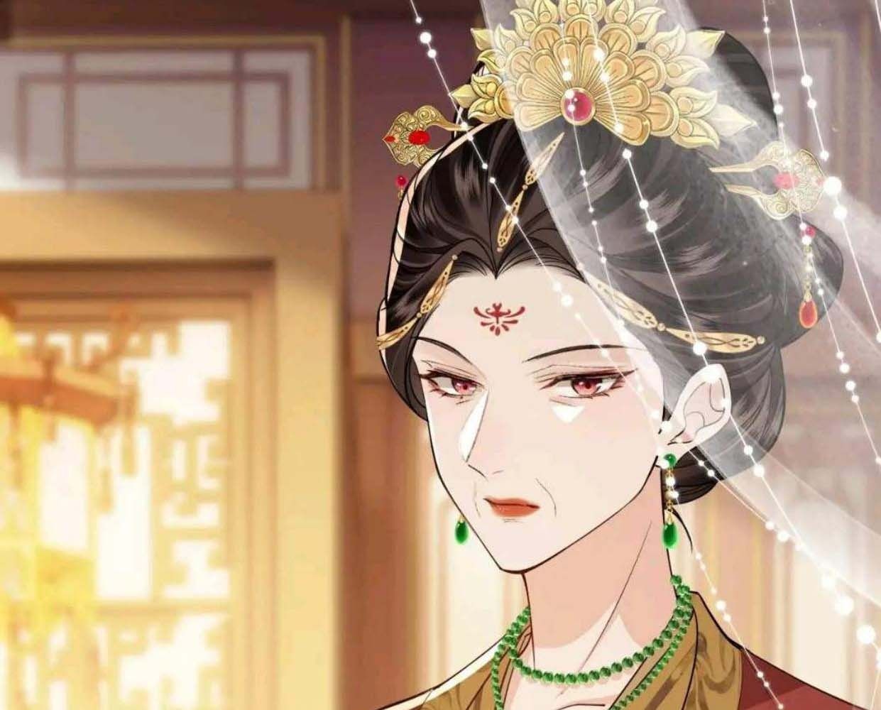 Xuyên Không Rồi, Cần Quái Gì Thể Thống Chap 12 - Next Chap 13
