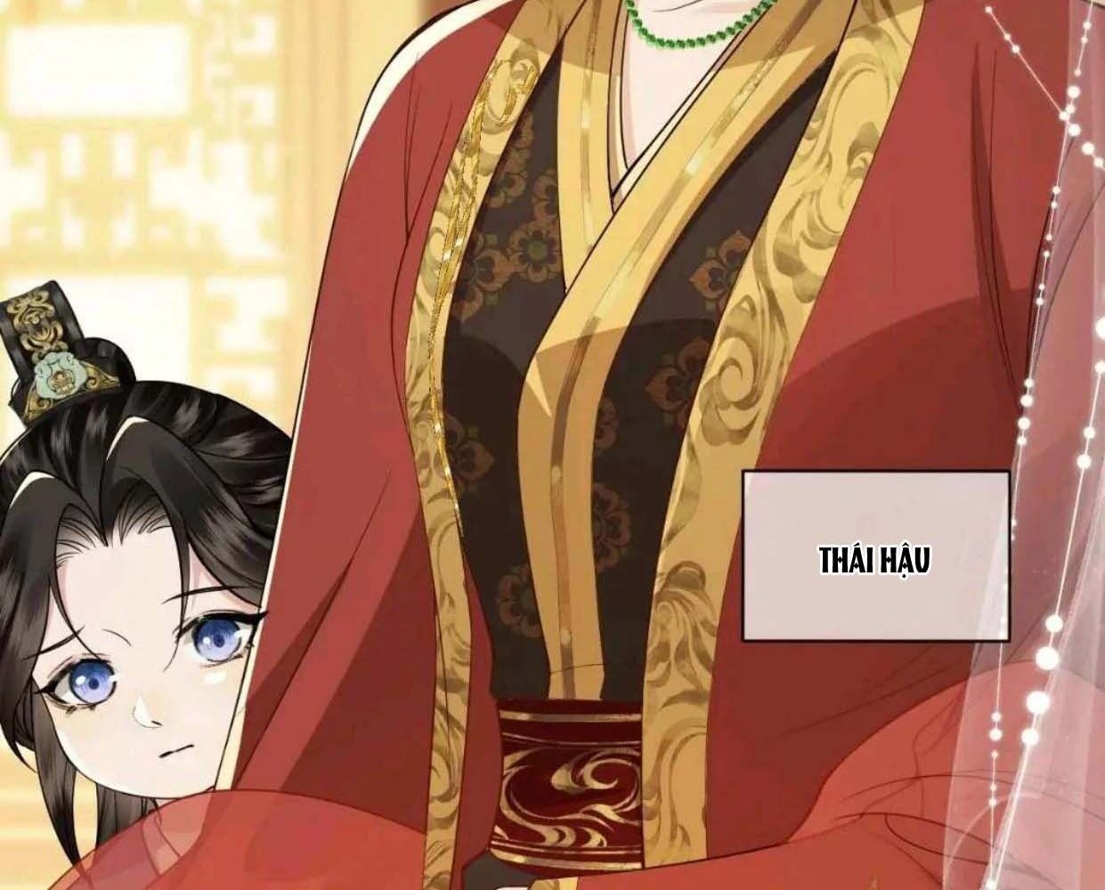 Xuyên Không Rồi, Cần Quái Gì Thể Thống Chap 12 - Next Chap 13