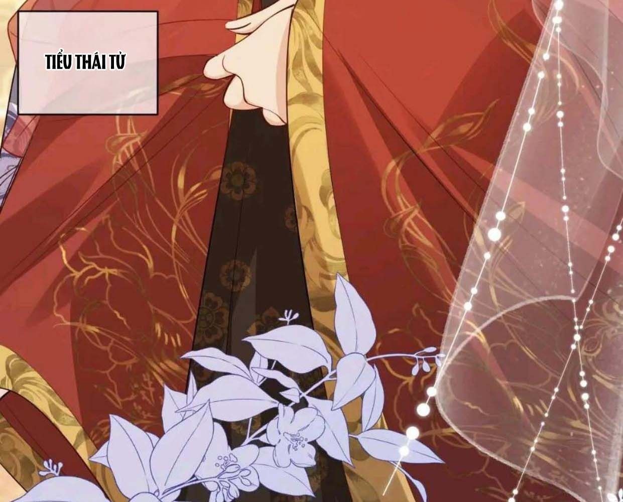 Xuyên Không Rồi, Cần Quái Gì Thể Thống Chap 12 - Next Chap 13