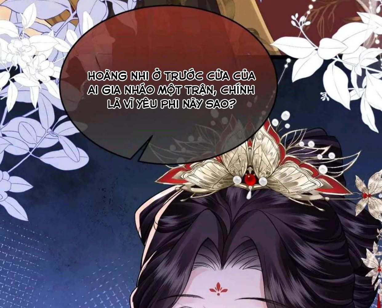 Xuyên Không Rồi, Cần Quái Gì Thể Thống Chap 12 - Next Chap 13