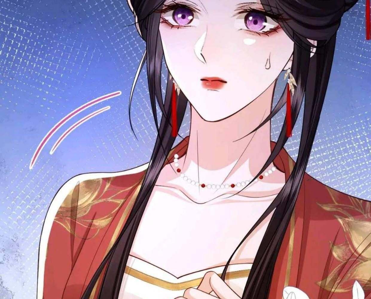 Xuyên Không Rồi, Cần Quái Gì Thể Thống Chap 12 - Next Chap 13