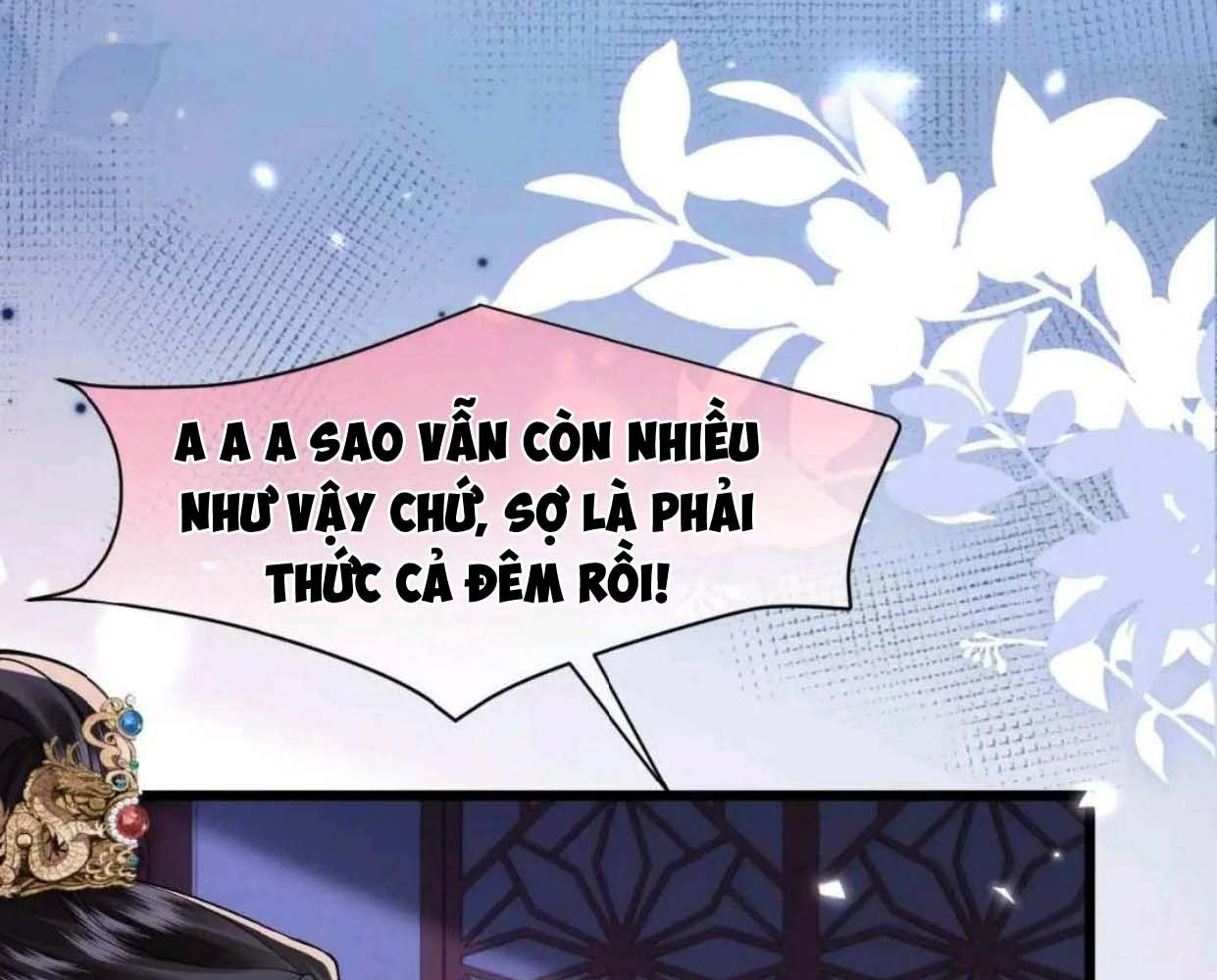 Xuyên Không Rồi, Cần Quái Gì Thể Thống Chap 12 - Next Chap 13