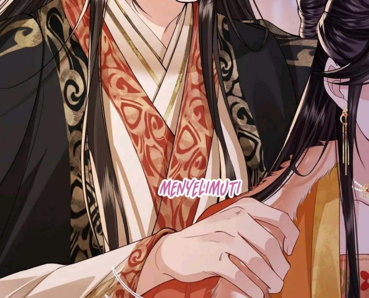 Xuyên Không Rồi, Cần Quái Gì Thể Thống Chap 12 - Next Chap 13