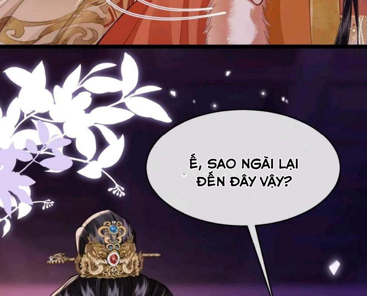 Xuyên Không Rồi, Cần Quái Gì Thể Thống Chap 12 - Next Chap 13