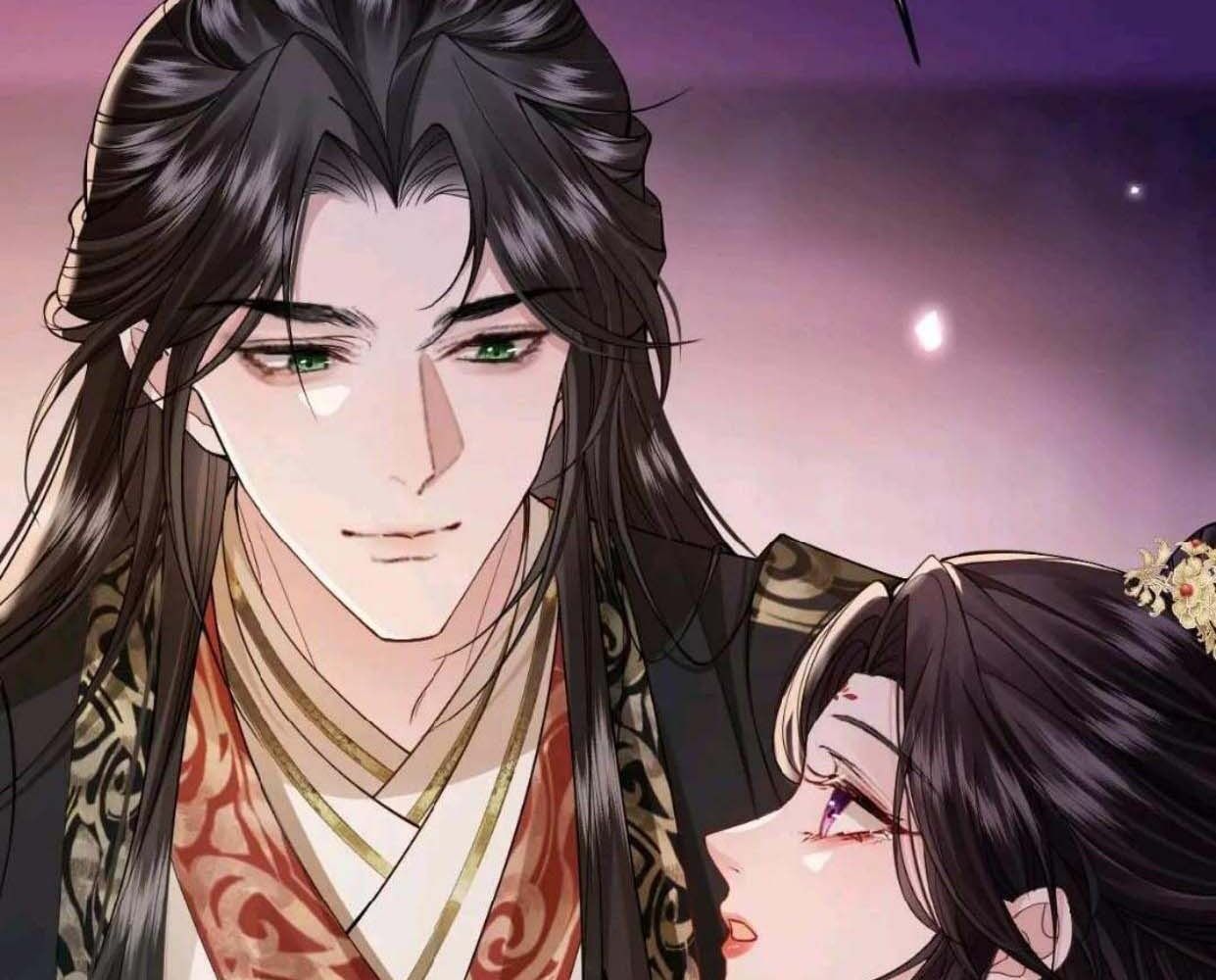 Xuyên Không Rồi, Cần Quái Gì Thể Thống Chap 12 - Next Chap 13