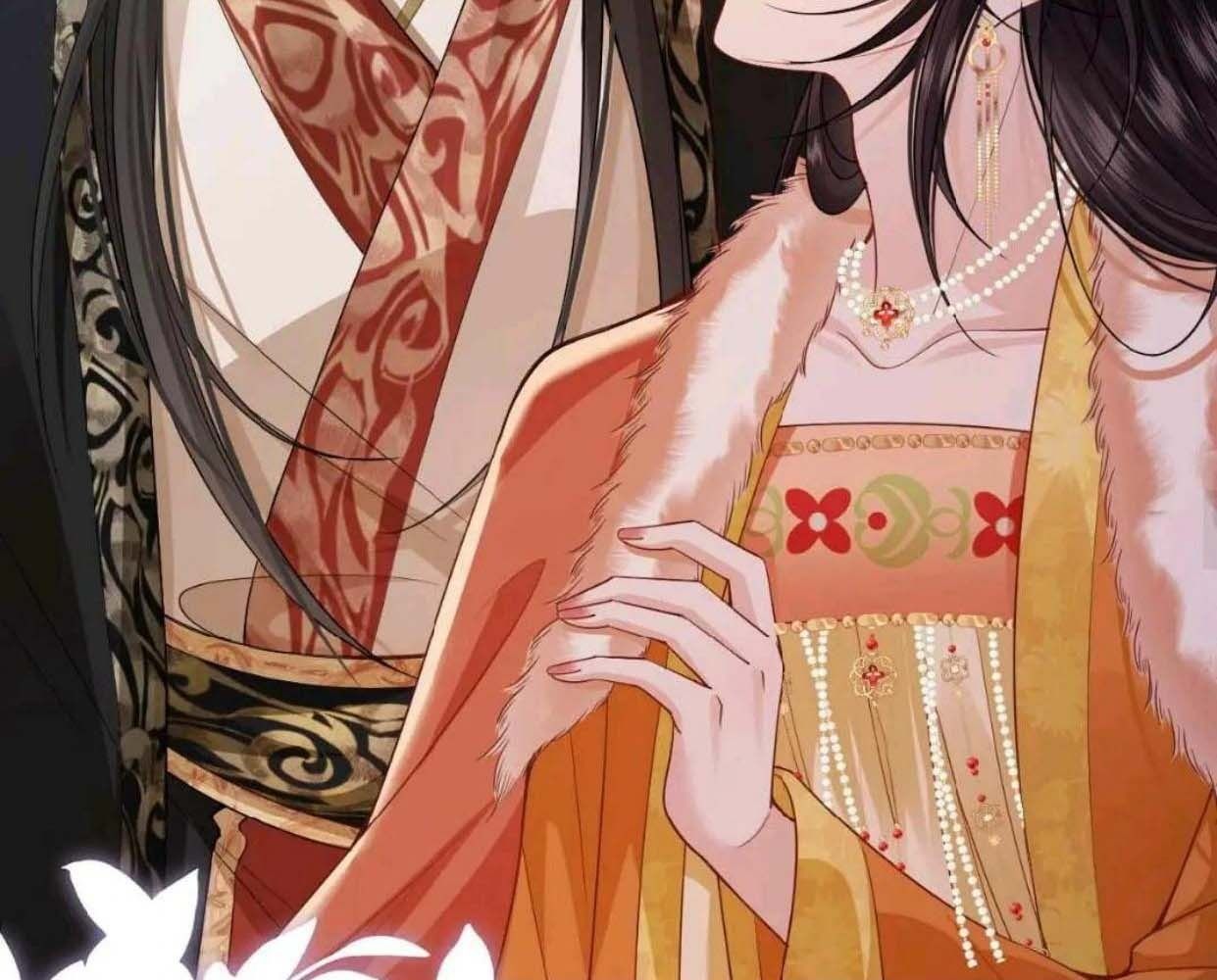 Xuyên Không Rồi, Cần Quái Gì Thể Thống Chap 12 - Next Chap 13