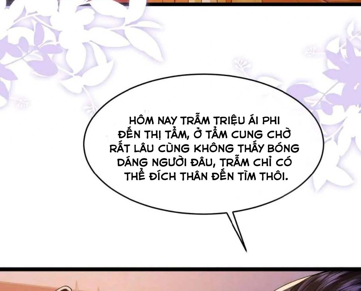 Xuyên Không Rồi, Cần Quái Gì Thể Thống Chap 12 - Next Chap 13