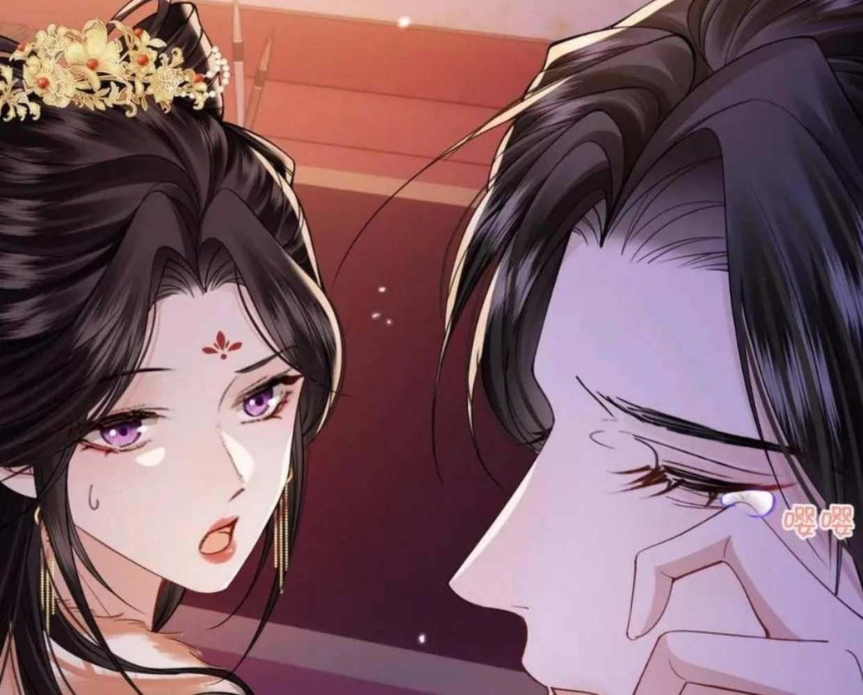 Xuyên Không Rồi, Cần Quái Gì Thể Thống Chap 12 - Next Chap 13
