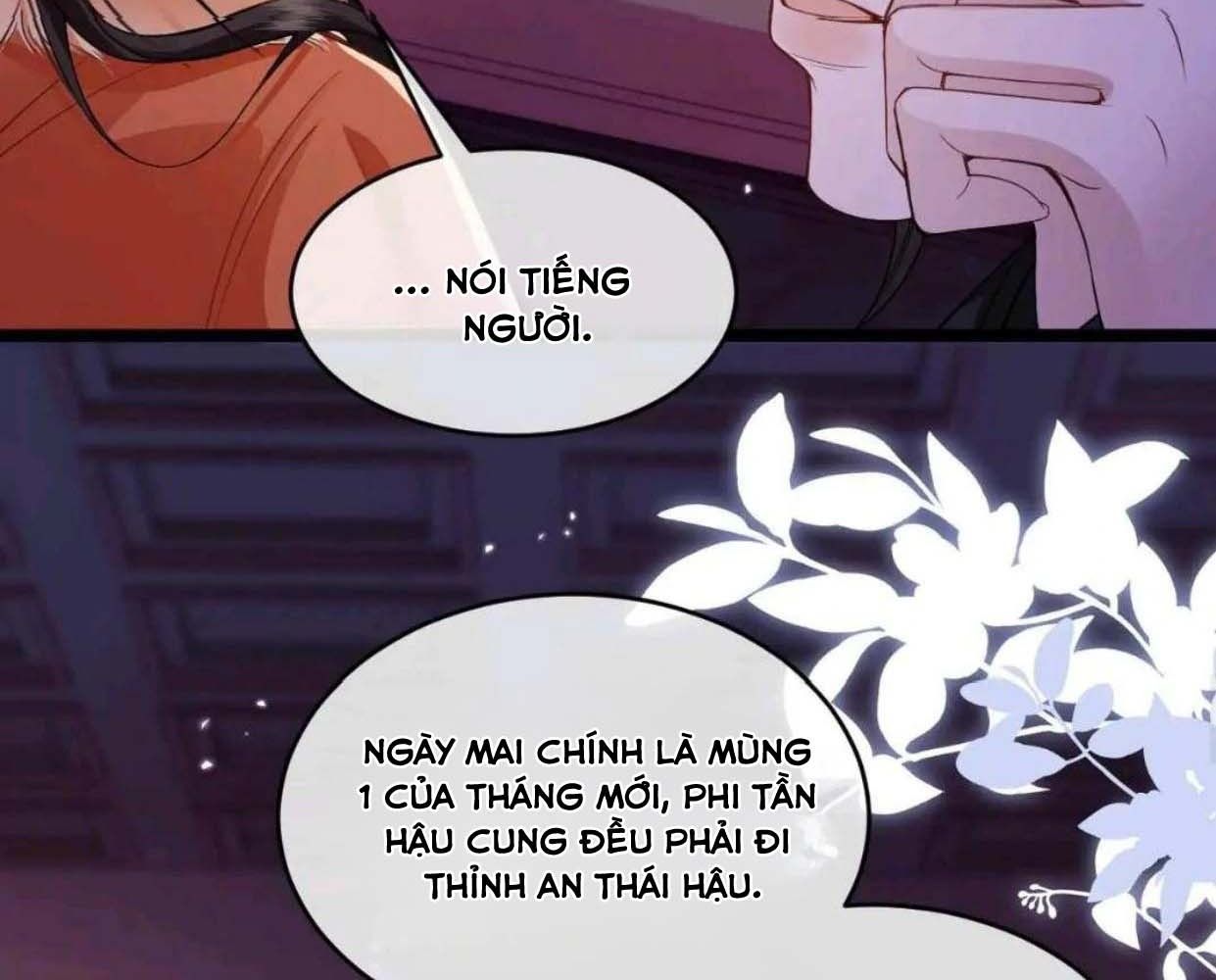 Xuyên Không Rồi, Cần Quái Gì Thể Thống Chap 12 - Next Chap 13