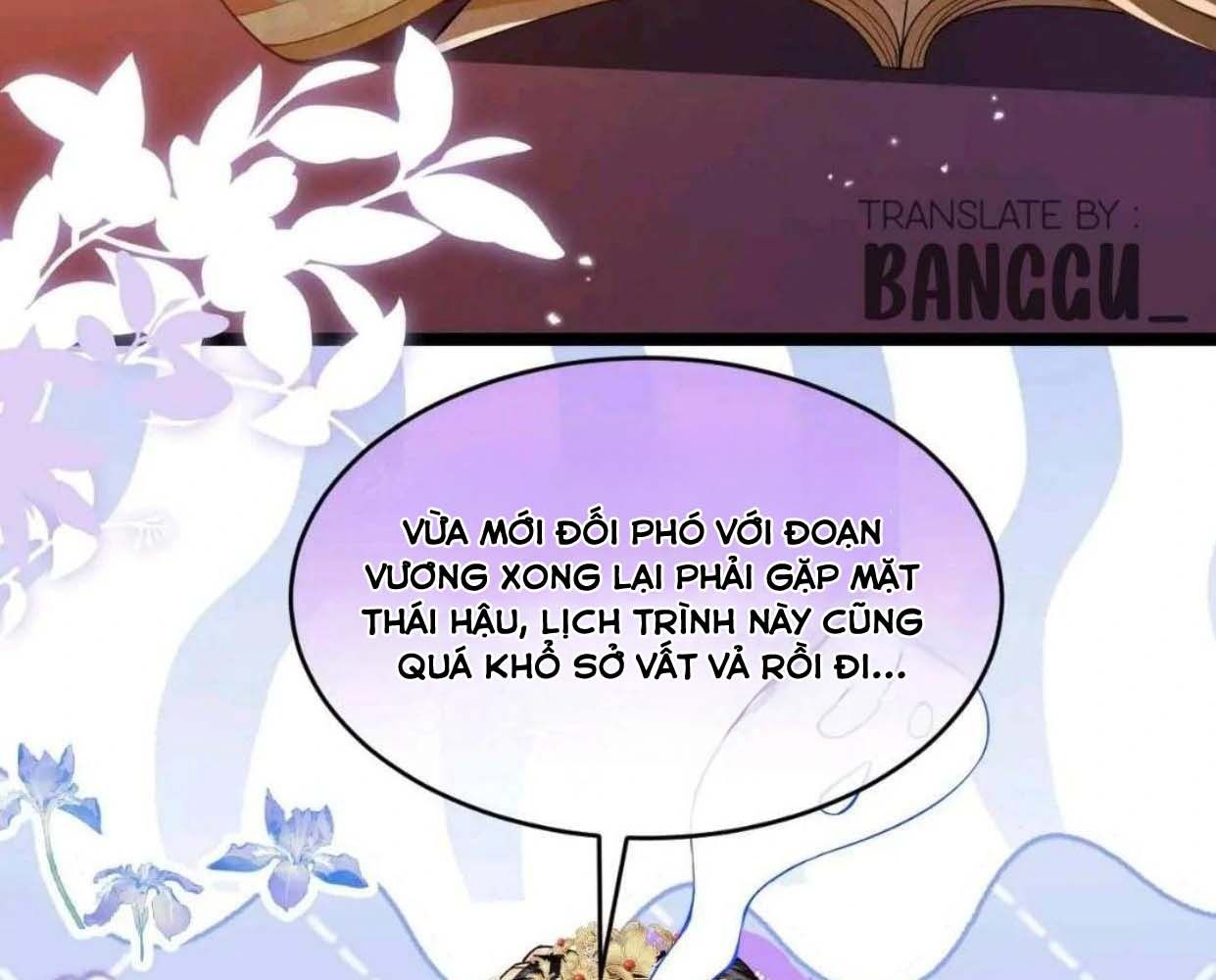 Xuyên Không Rồi, Cần Quái Gì Thể Thống Chap 12 - Next Chap 13