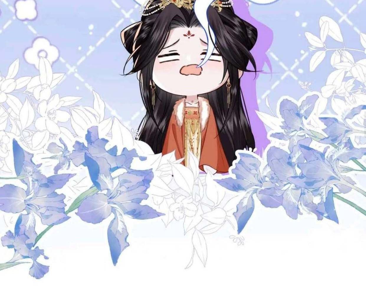 Xuyên Không Rồi, Cần Quái Gì Thể Thống Chap 12 - Next Chap 13