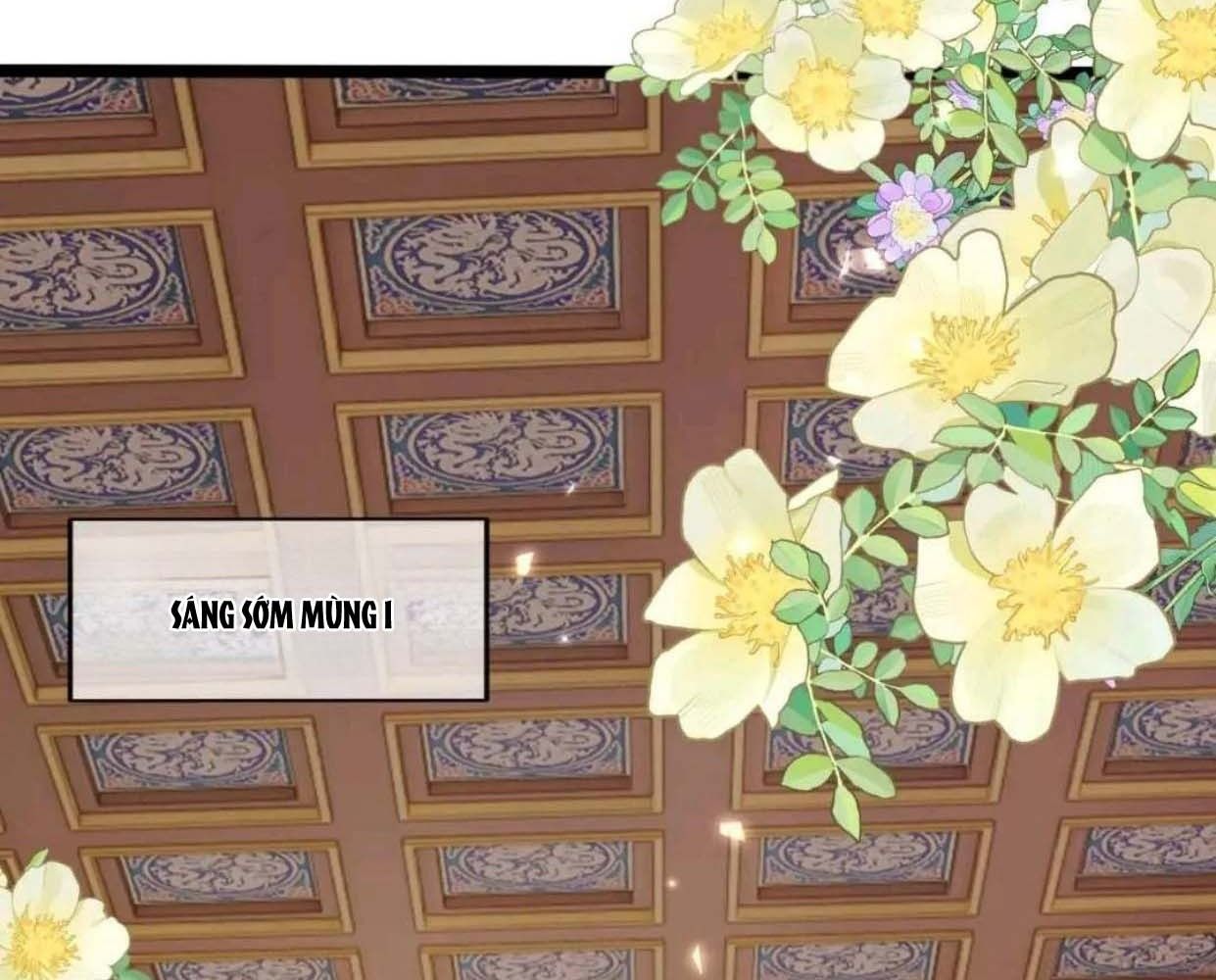 Xuyên Không Rồi, Cần Quái Gì Thể Thống Chap 12 - Next Chap 13