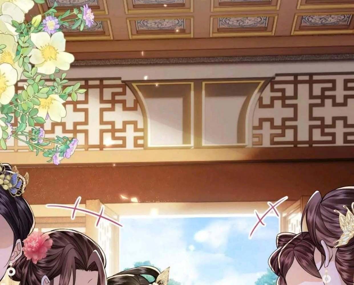 Xuyên Không Rồi, Cần Quái Gì Thể Thống Chap 12 - Next Chap 13