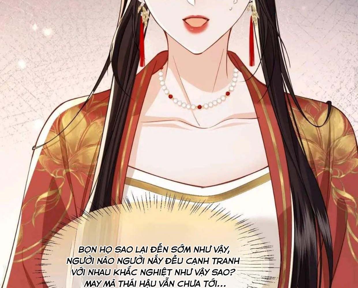 Xuyên Không Rồi, Cần Quái Gì Thể Thống Chap 12 - Next Chap 13