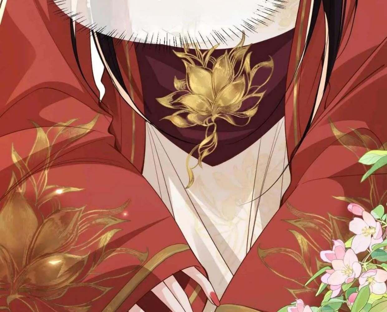 Xuyên Không Rồi, Cần Quái Gì Thể Thống Chap 12 - Next Chap 13