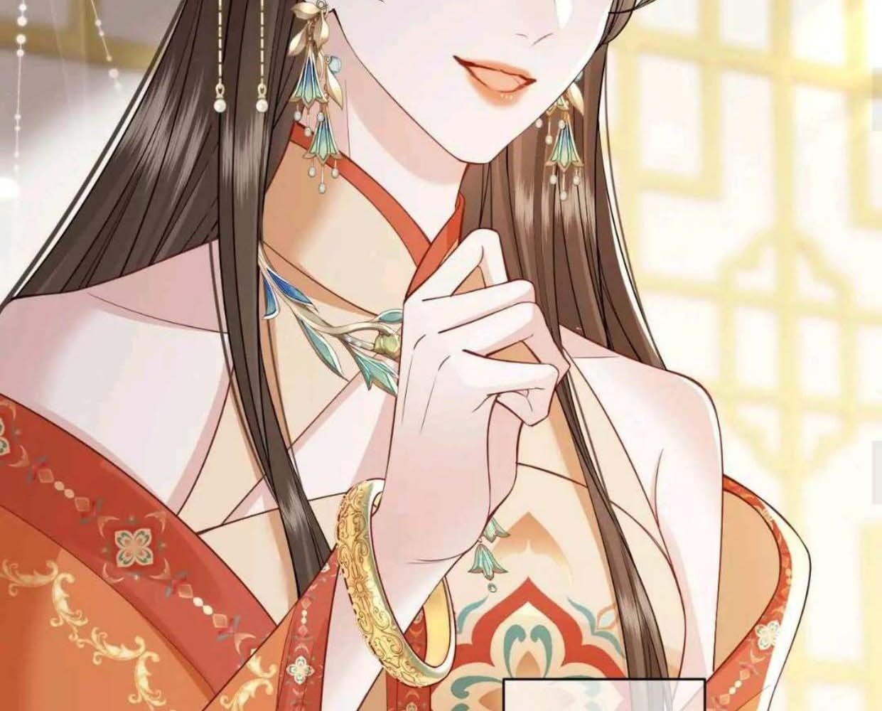 Xuyên Không Rồi, Cần Quái Gì Thể Thống Chap 12 - Next Chap 13