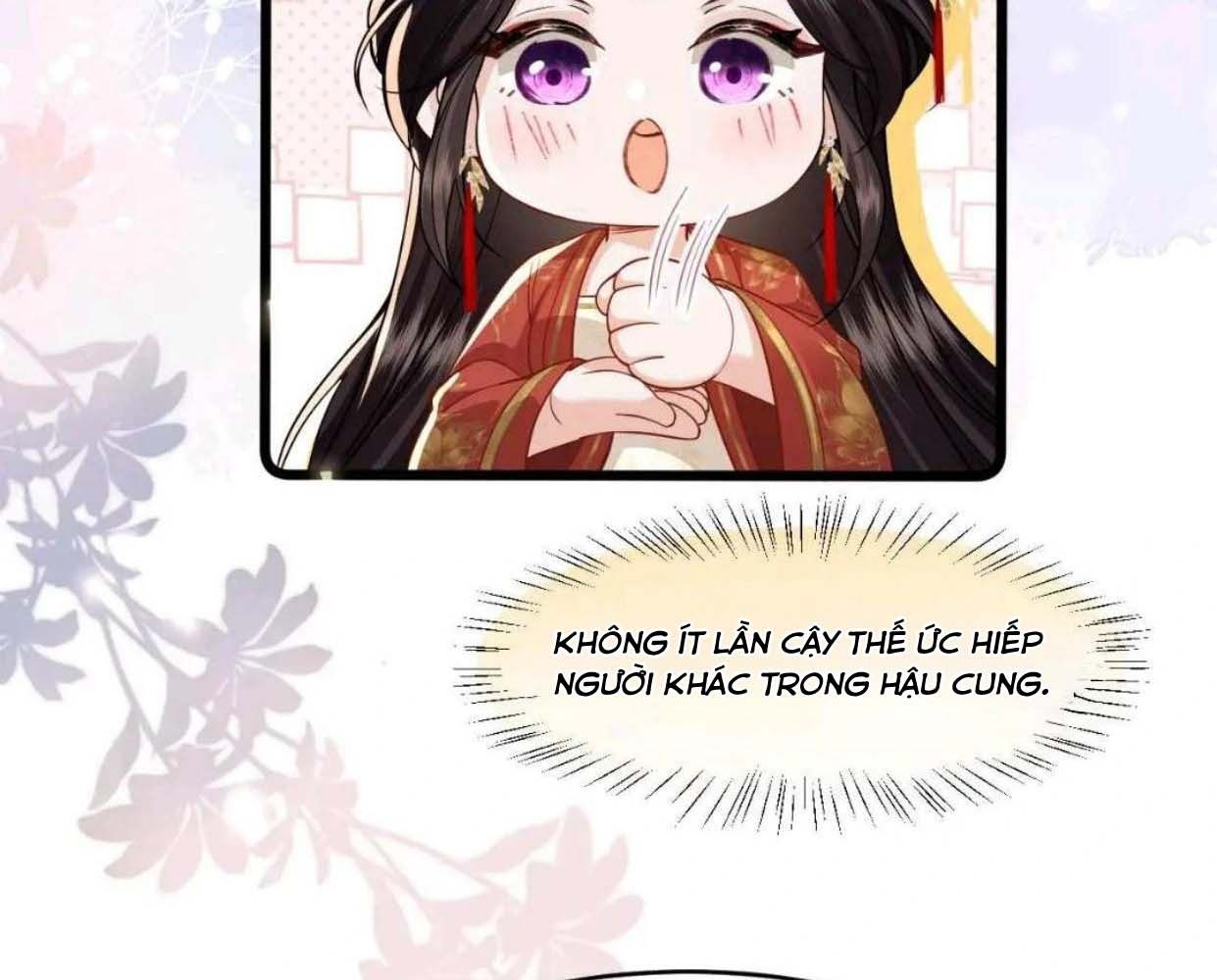 Xuyên Không Rồi, Cần Quái Gì Thể Thống Chap 12 - Next Chap 13