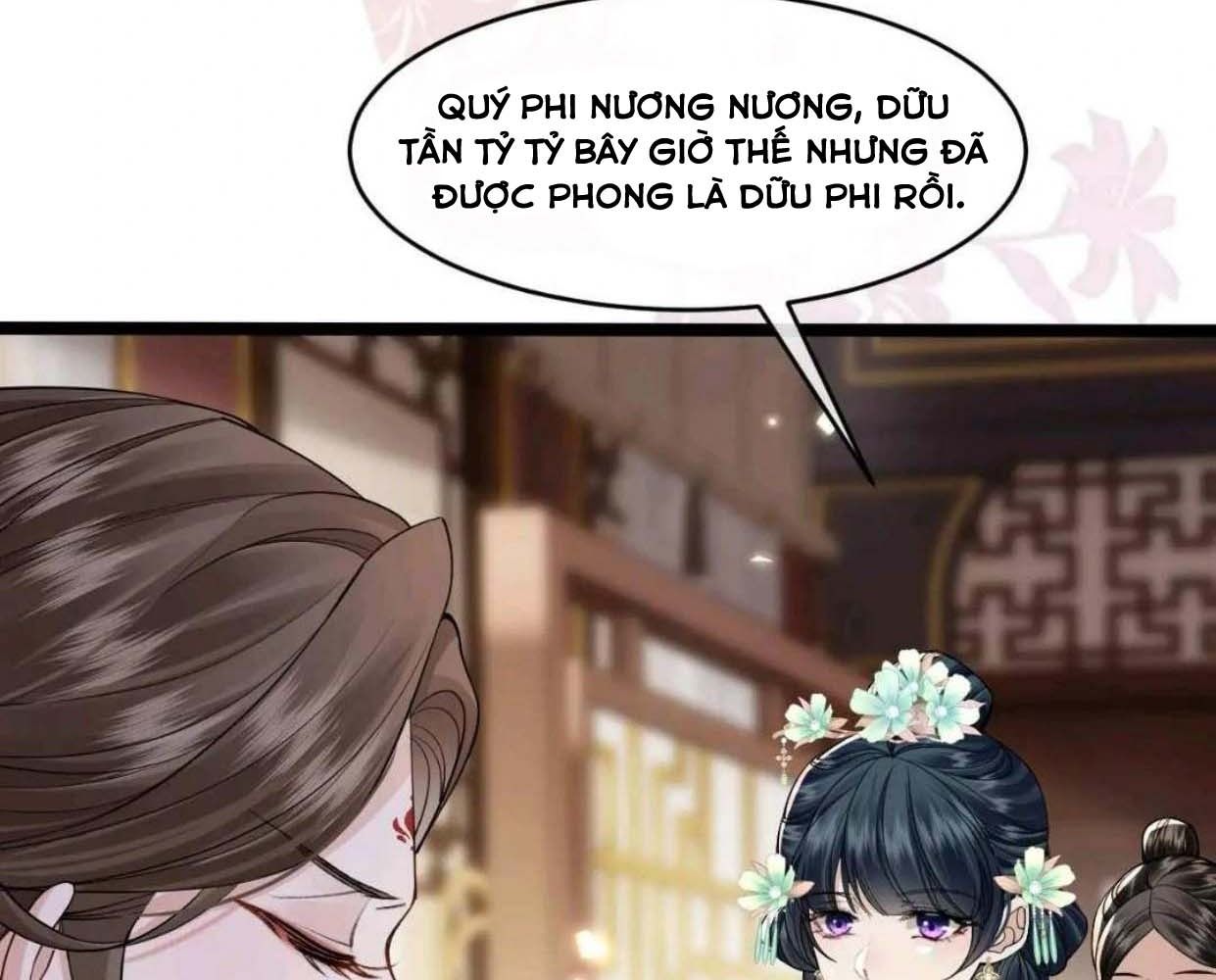 Xuyên Không Rồi, Cần Quái Gì Thể Thống Chap 12 - Next Chap 13