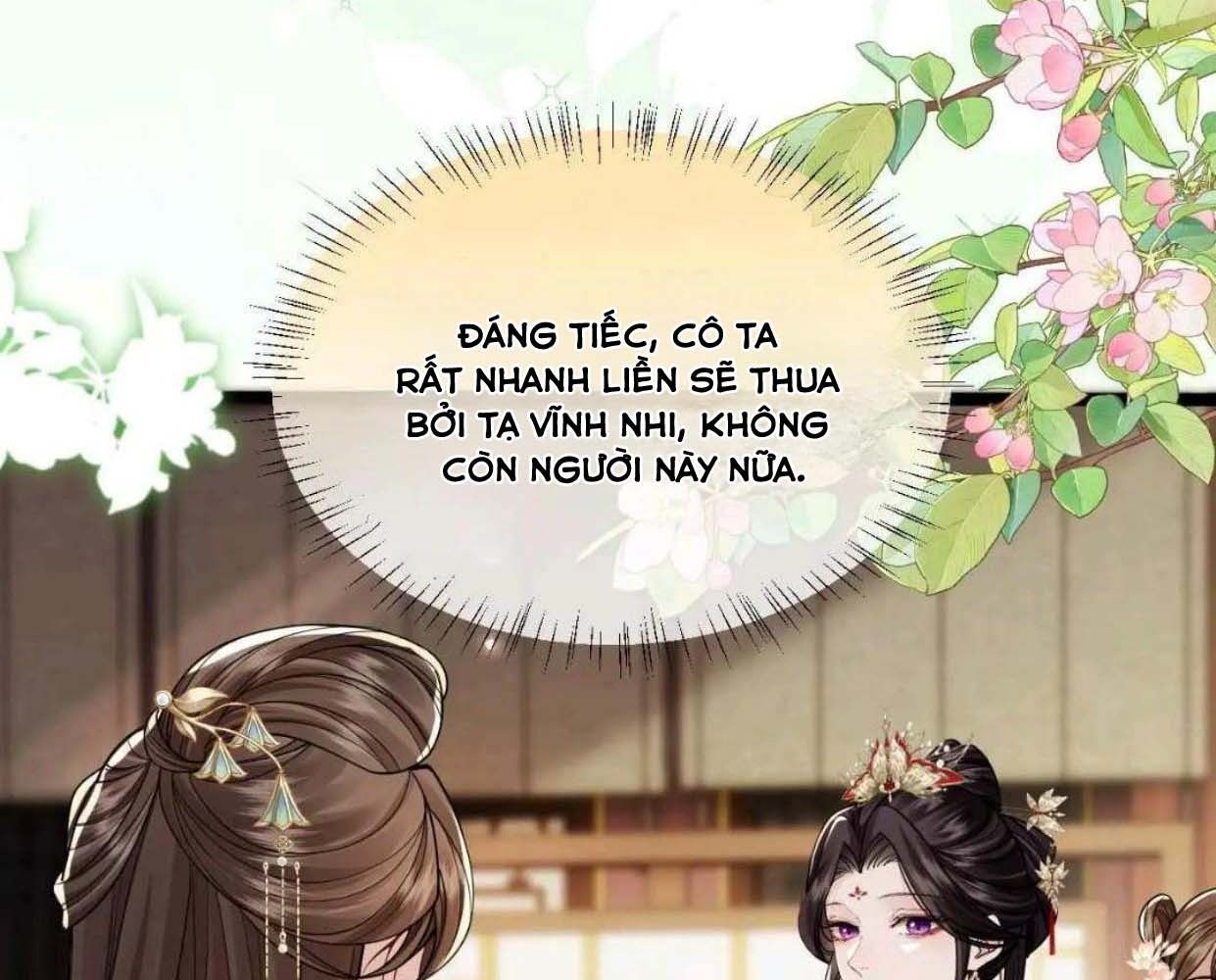 Xuyên Không Rồi, Cần Quái Gì Thể Thống Chap 12 - Next Chap 13