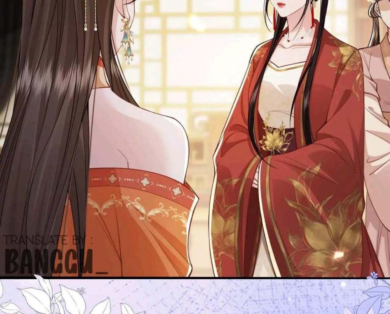 Xuyên Không Rồi, Cần Quái Gì Thể Thống Chap 12 - Next Chap 13