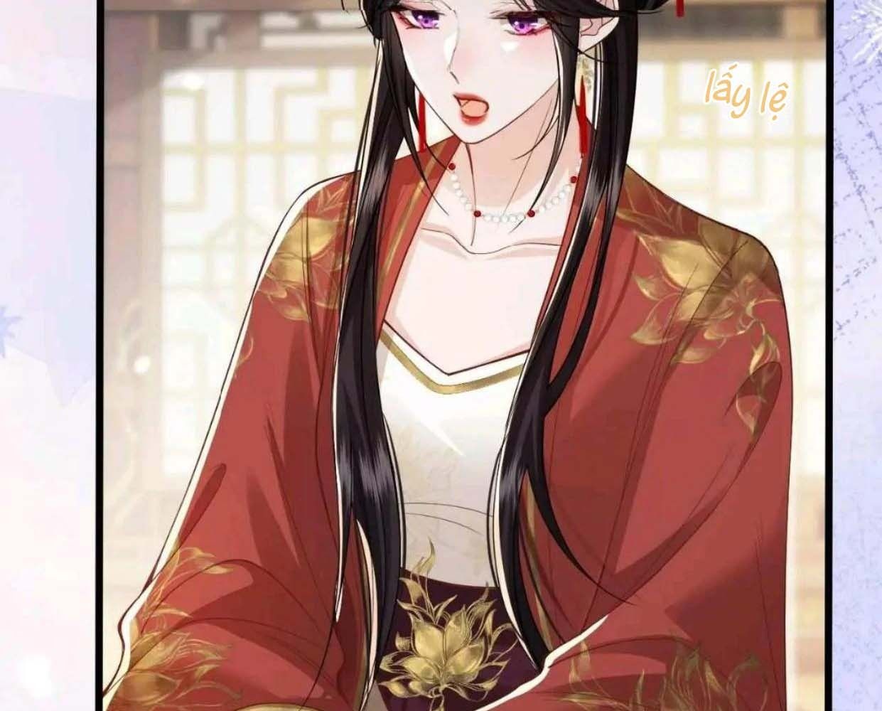 Xuyên Không Rồi, Cần Quái Gì Thể Thống Chap 12 - Next Chap 13