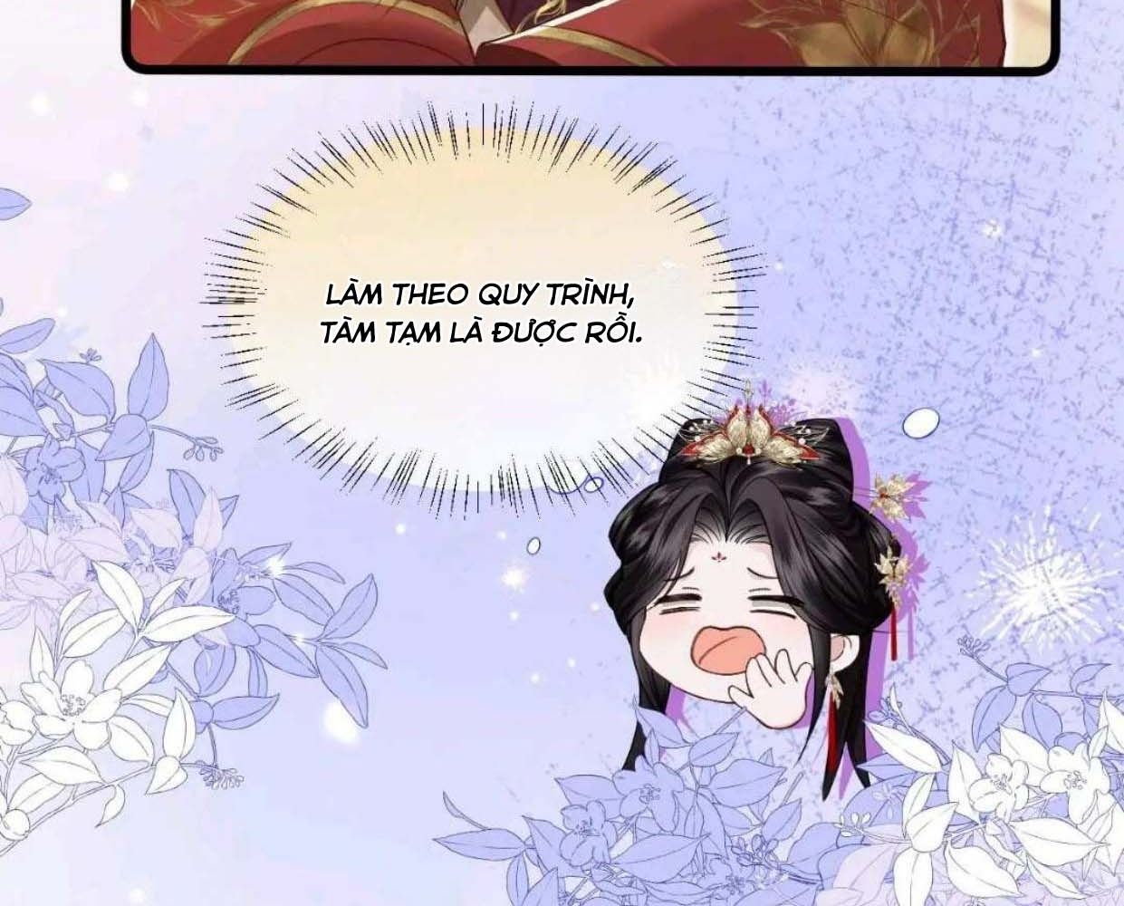 Xuyên Không Rồi, Cần Quái Gì Thể Thống Chap 12 - Next Chap 13