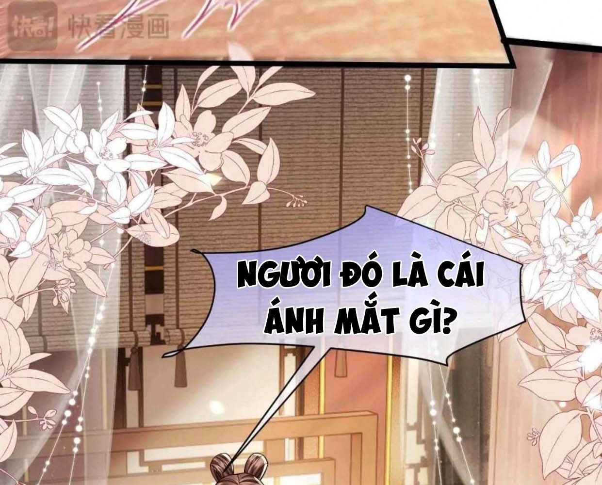 Xuyên Không Rồi, Cần Quái Gì Thể Thống Chap 12 - Next Chap 13