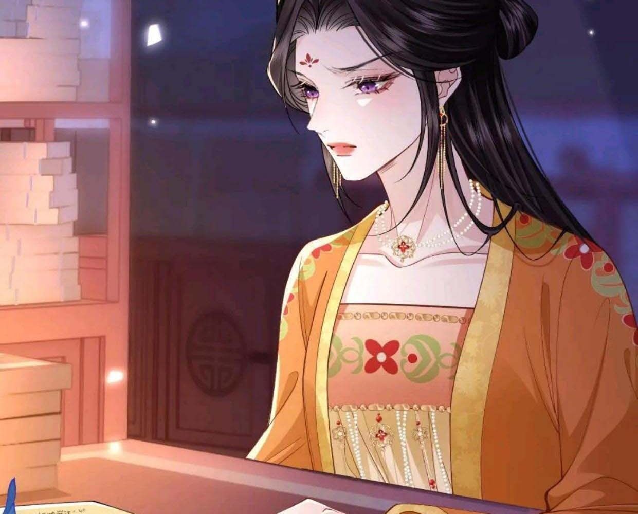 Xuyên Không Rồi, Cần Quái Gì Thể Thống Chap 12 - Next Chap 13