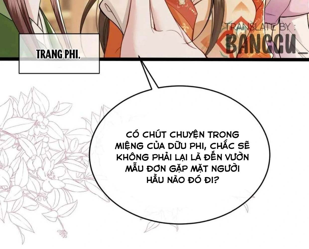 Xuyên Không Rồi, Cần Quái Gì Thể Thống Chap 12 - Next Chap 13