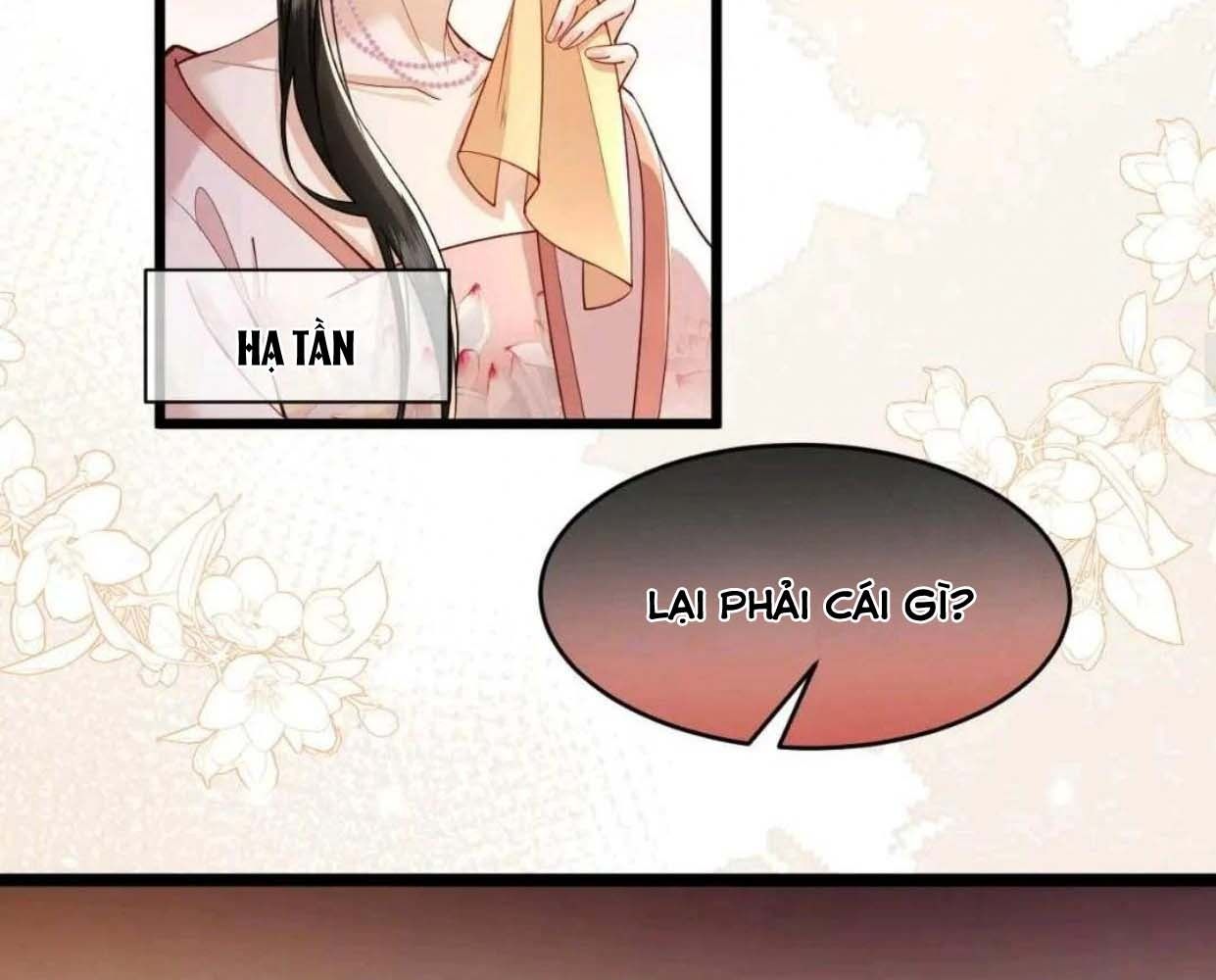 Xuyên Không Rồi, Cần Quái Gì Thể Thống Chap 12 - Next Chap 13